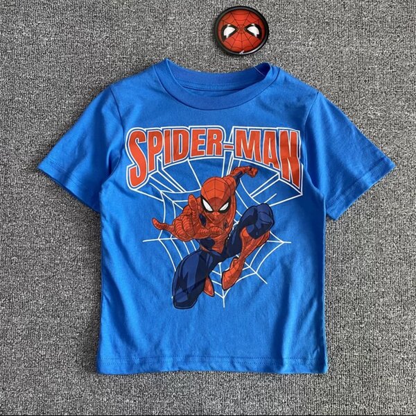 Boys Tshirts