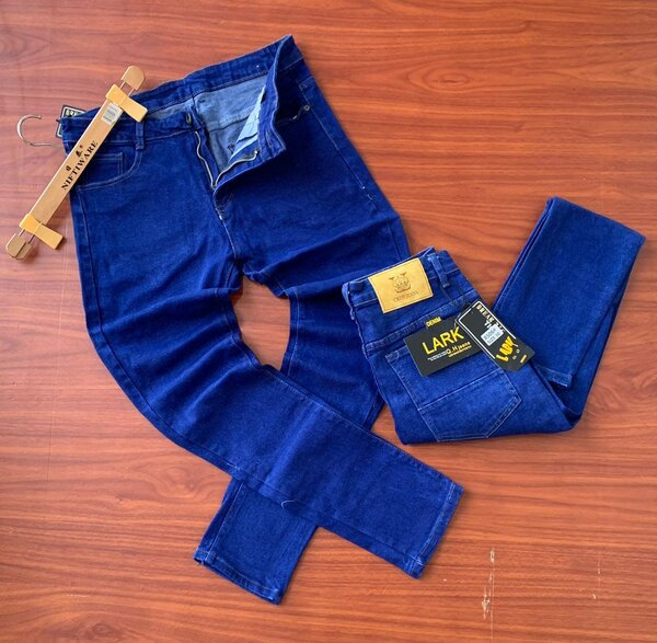 NORMAL JEANS