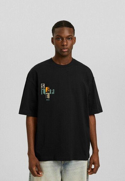 Nouvelle collection < Sleep>