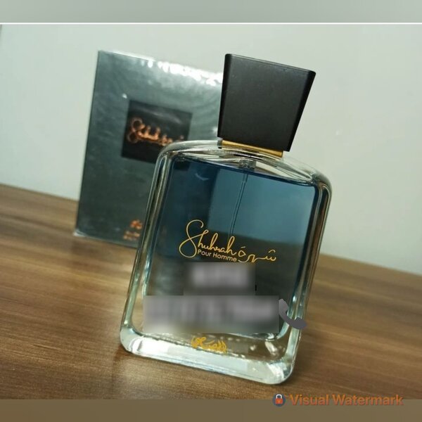 Shuhrah Pour Homme