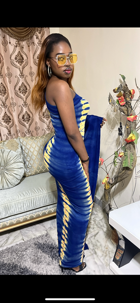 Robe Josey