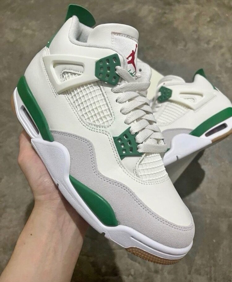 JORDAN