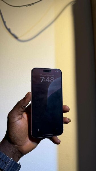 iPhone 14