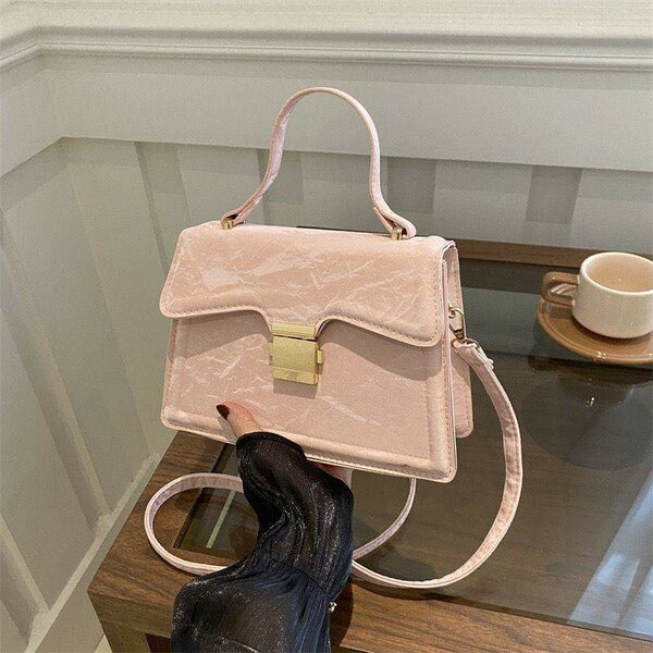 Sac en bandoulière