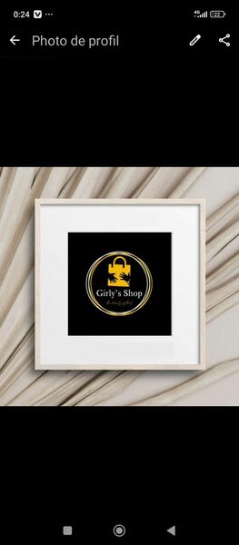 Girly's Shop 