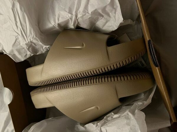 nike sans le carton