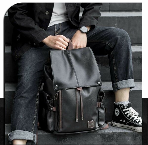 BACKPACK BAG