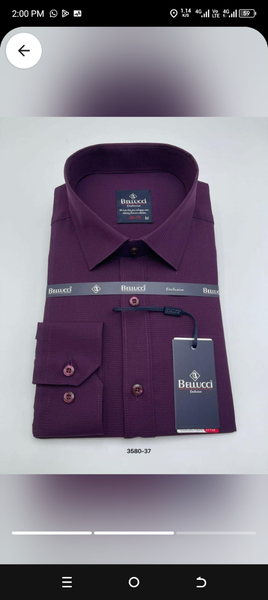 Men shirt