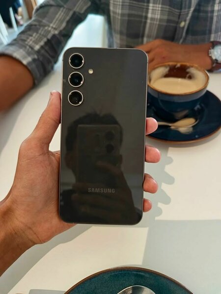 Samsung Galaxy A15