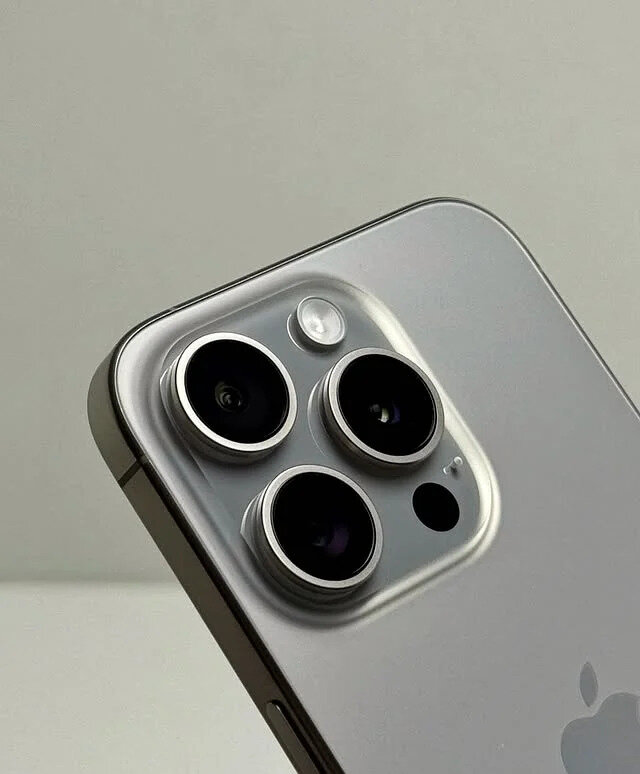 iPhone 13 Pro
