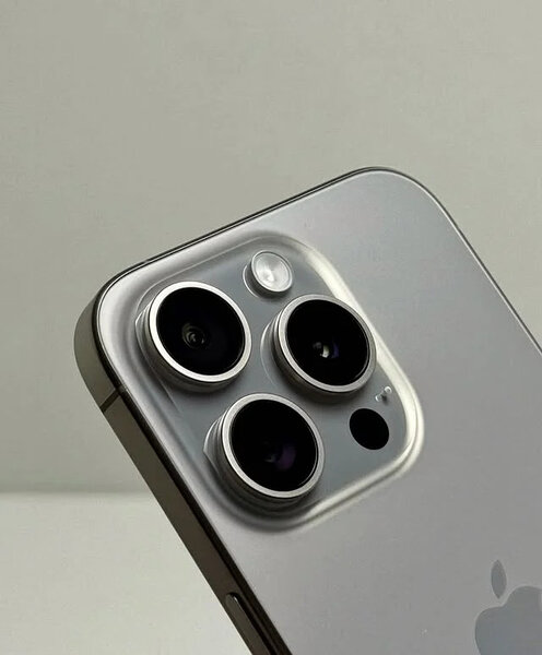 iPhone 13 Pro