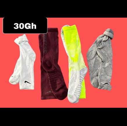 long sock