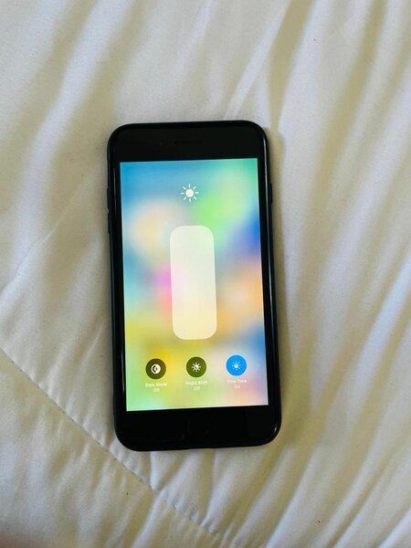 Iphone 8plus 256gb