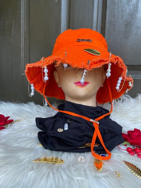 Des accessoires customiser