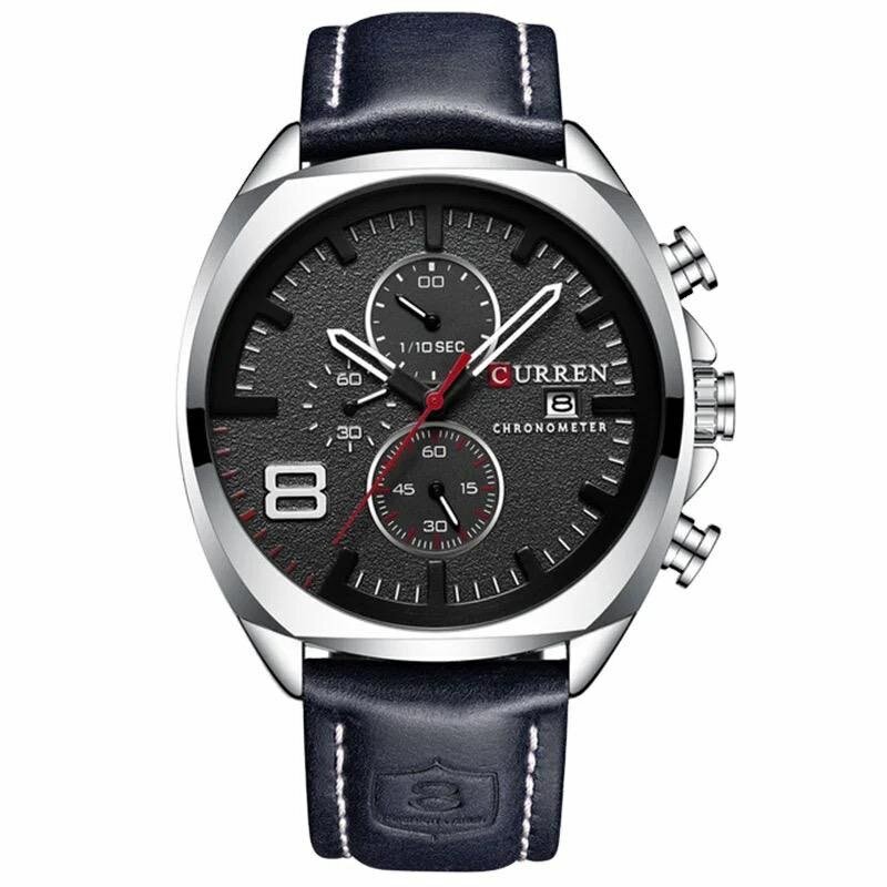 Montre Curren