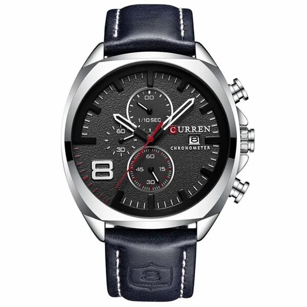 Montre Curren