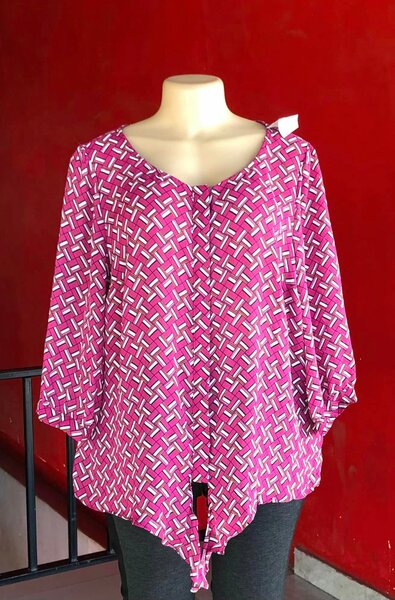 Blusa