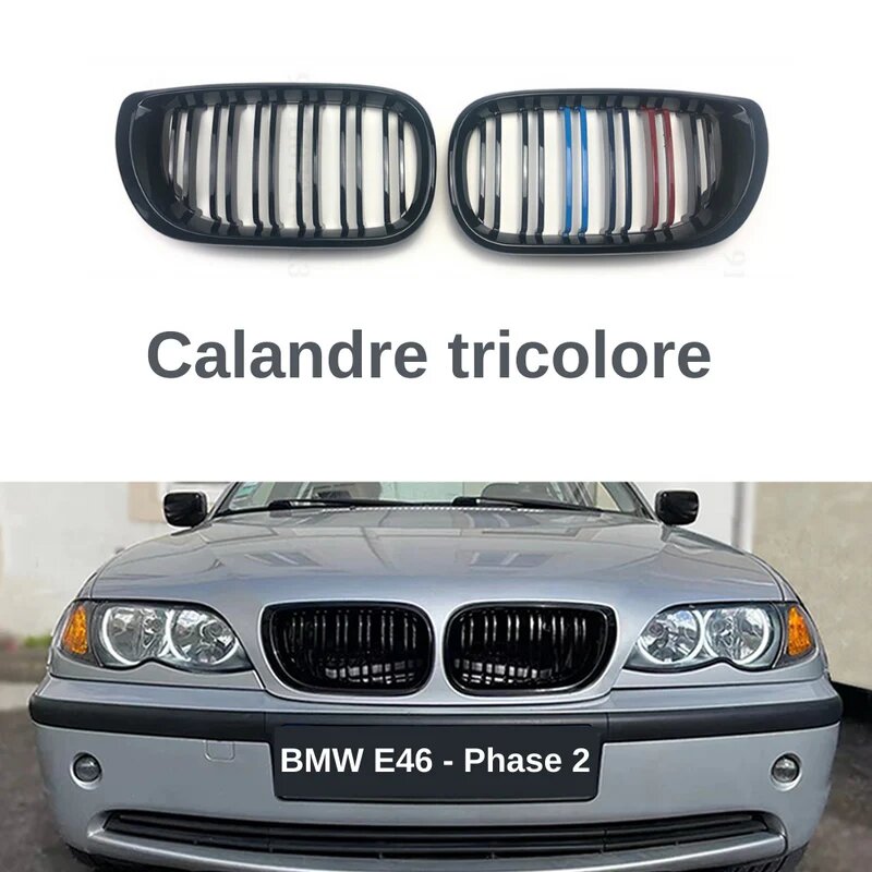 Calandre