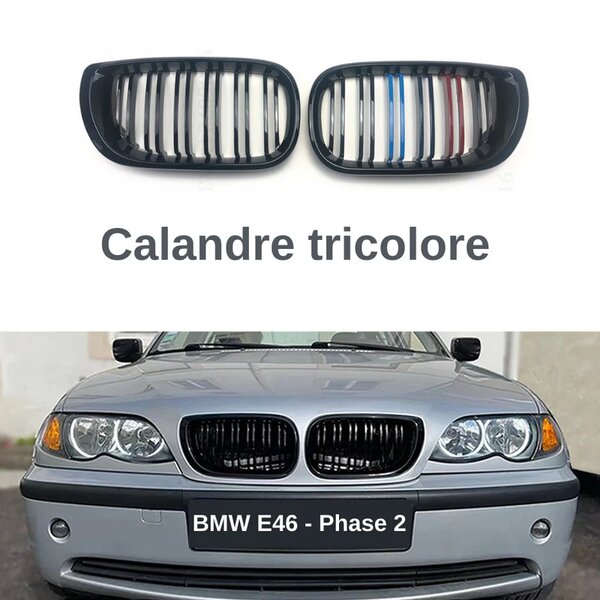 Calandre