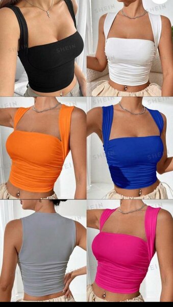 Dresses ,tops and maxi skirt