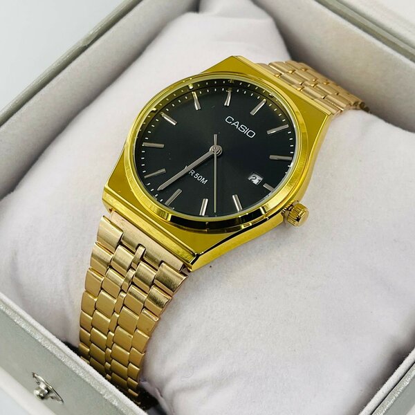 Montre Casio