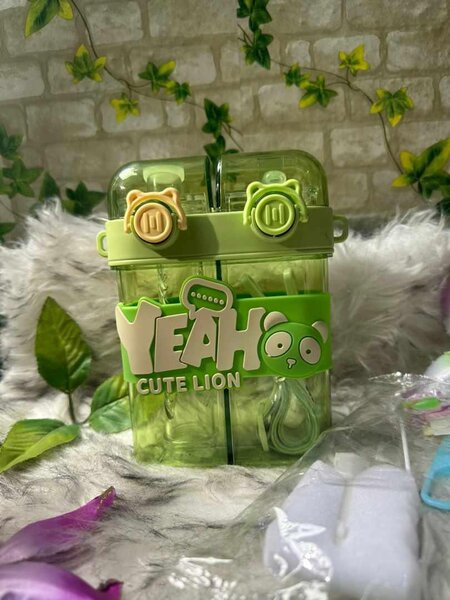 Gourde pour enfants