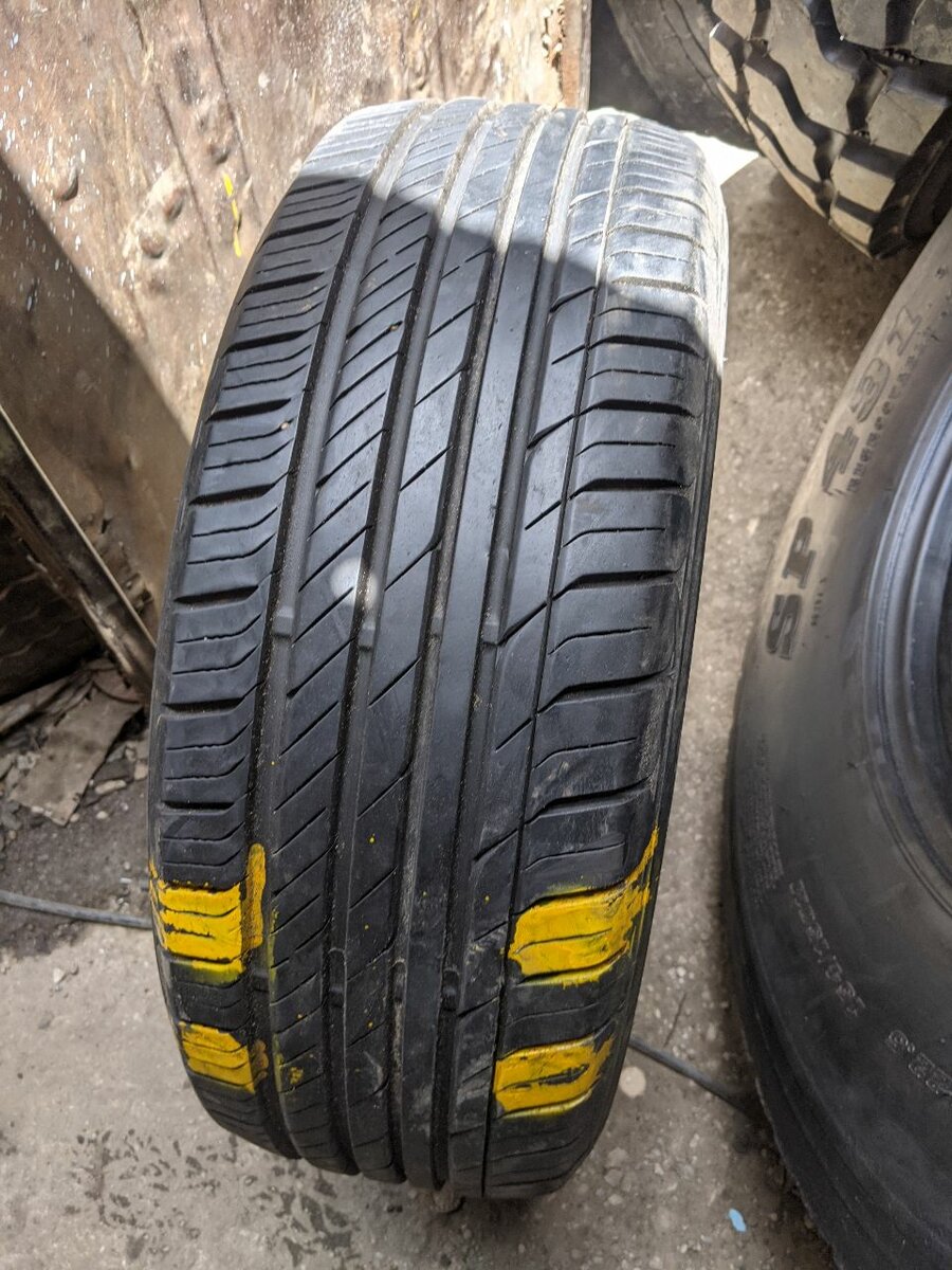 Tires