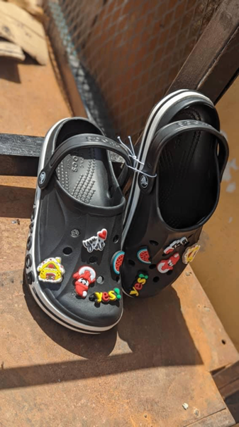 Crocs