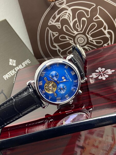 Durable Patek Philippe Mechanical Watch