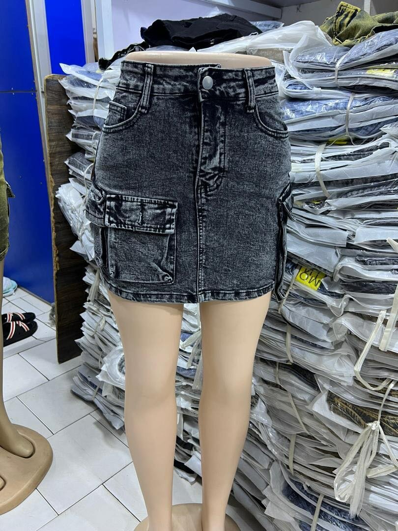 Skirts