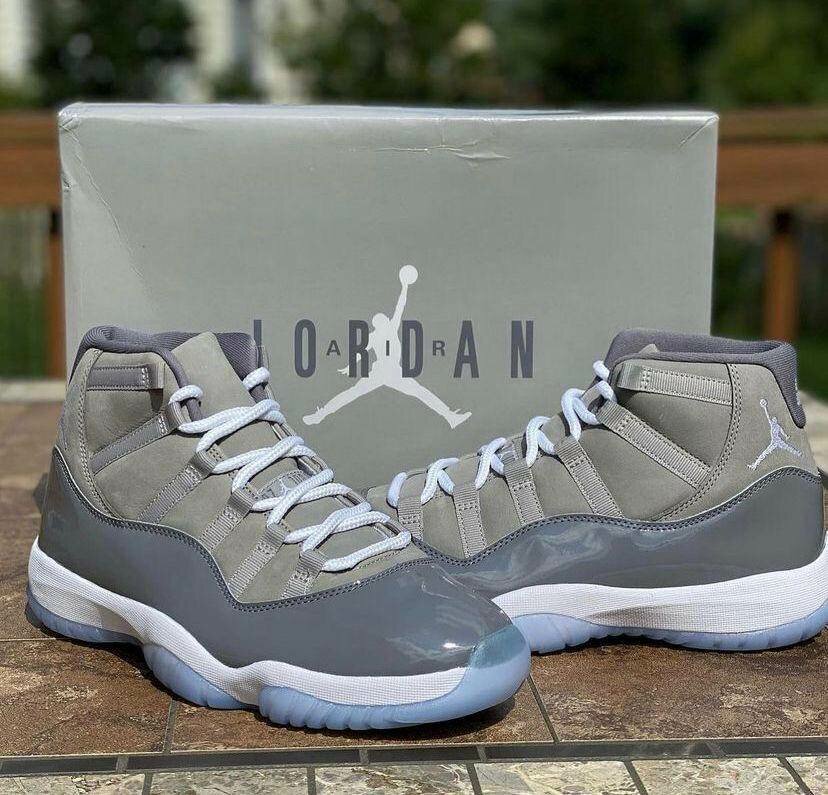 Jodarn 11sneakers