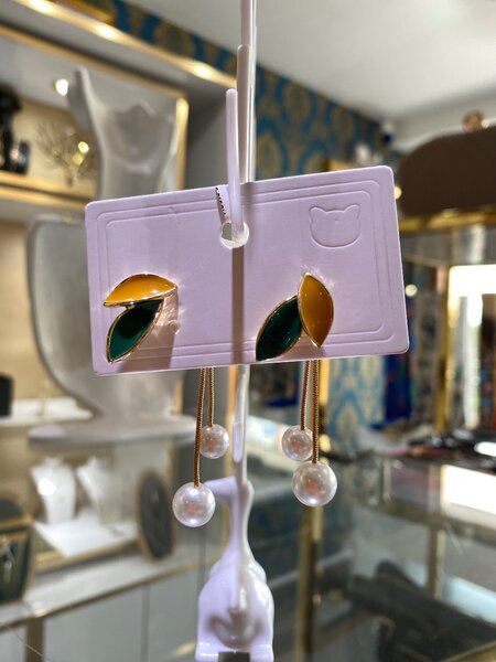 Fashion earrings