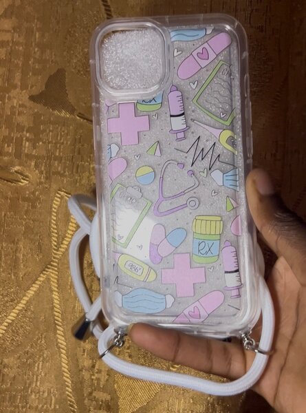 Coque iPhone