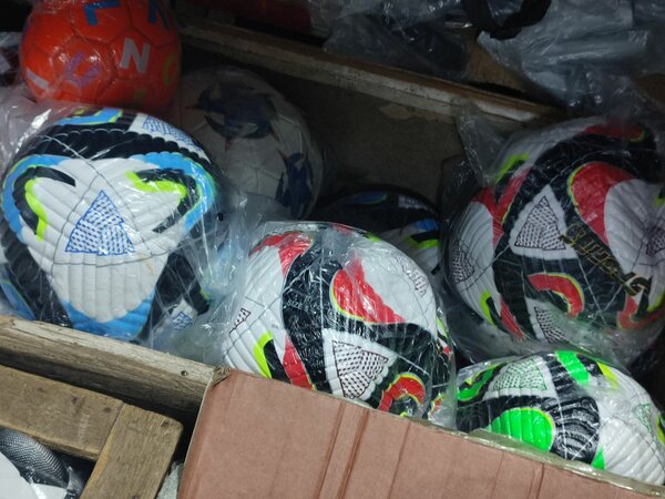 Ballon de football