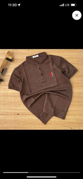 Original Lacoste