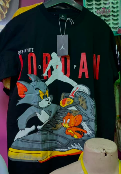 Designer Tshirts