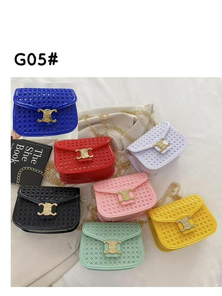 Quality ladies bag