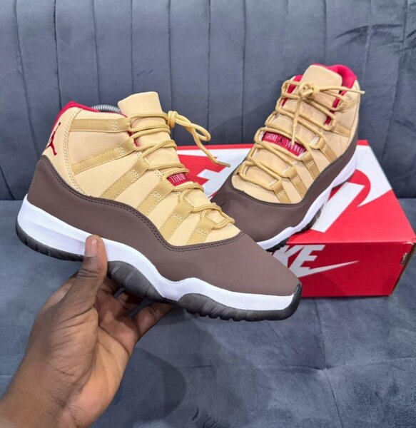 AJ 11 sneaker
