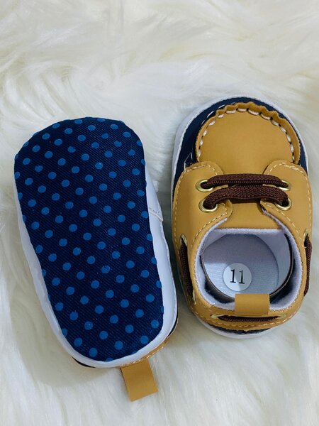 Too cute Boys shoes
