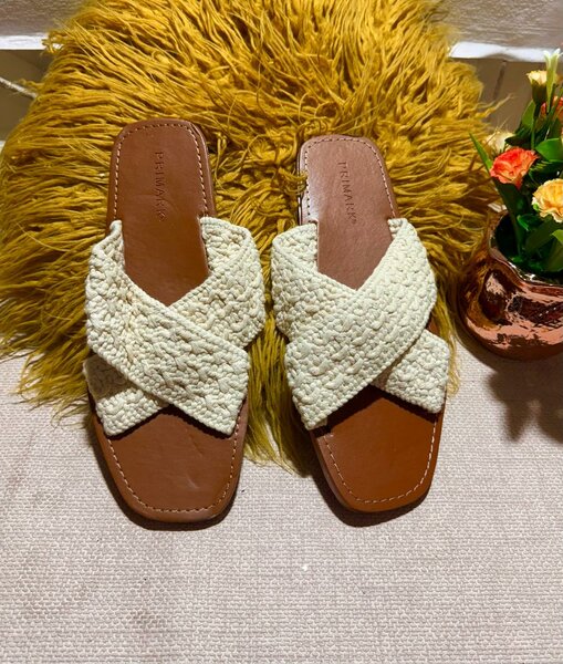 Slippers