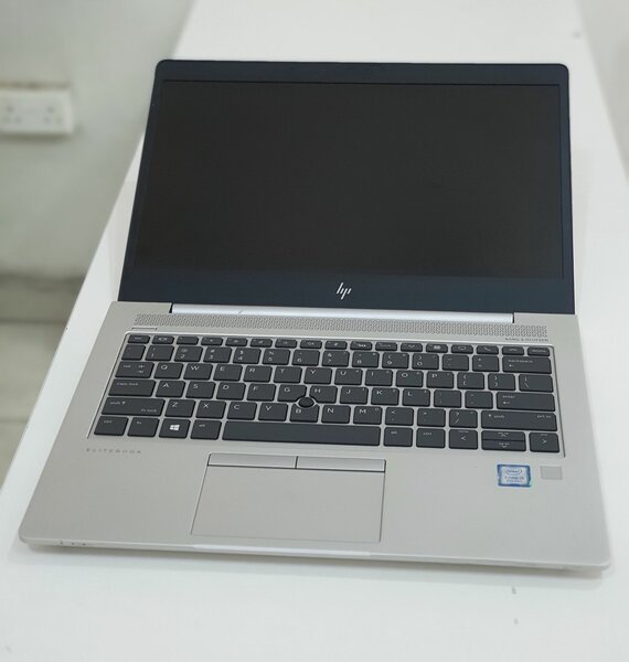 Elite book 830 g6