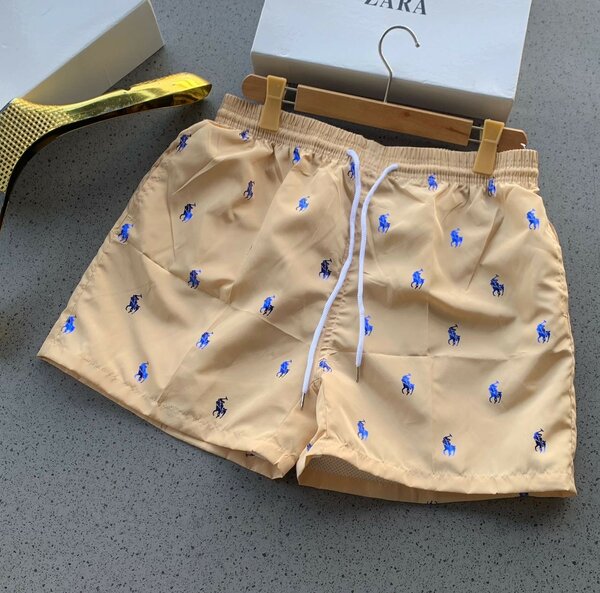 Summer shorts