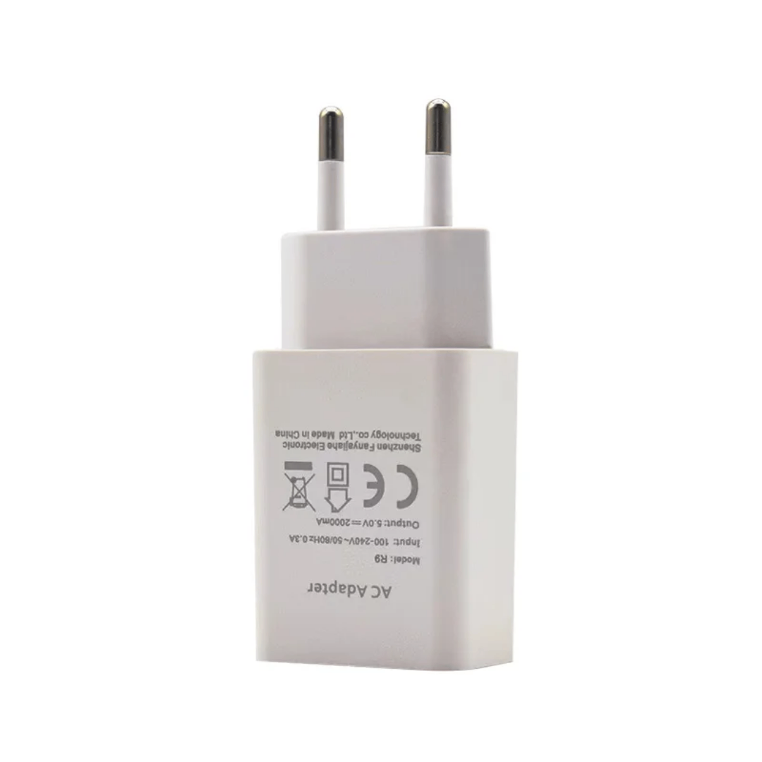 Tête de chargeur