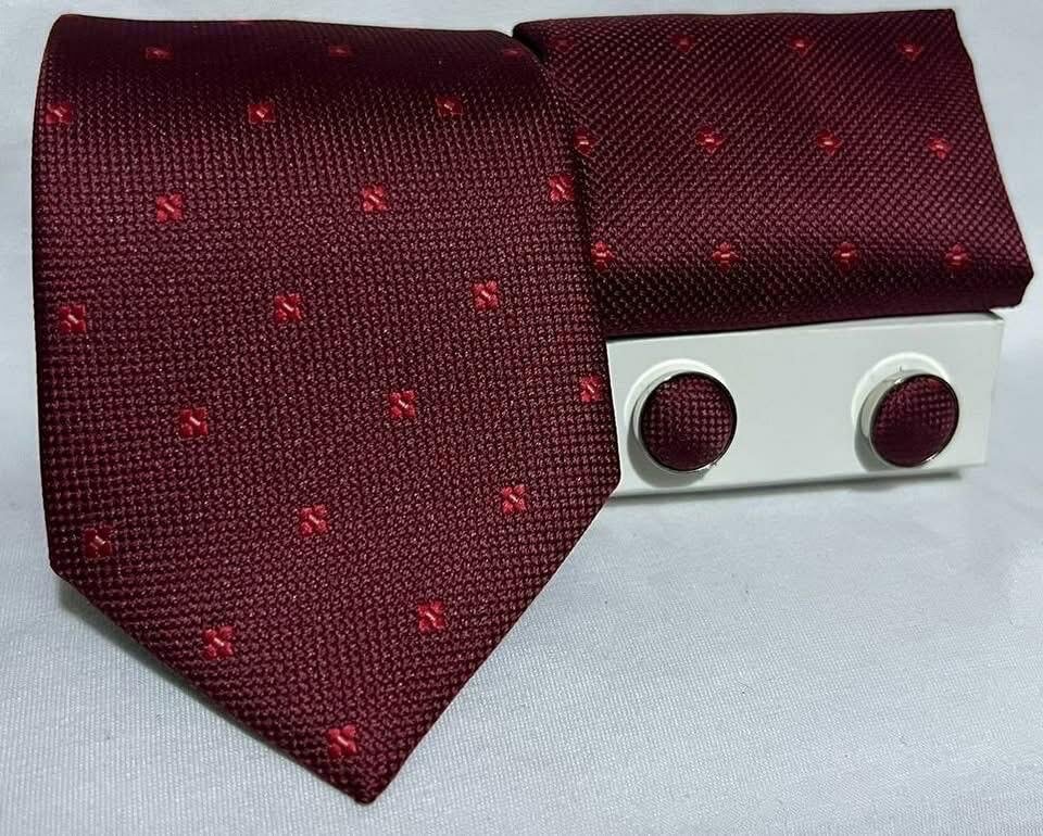Coffret cravate