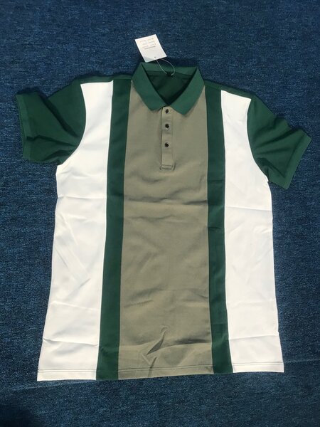 Smart shirts
