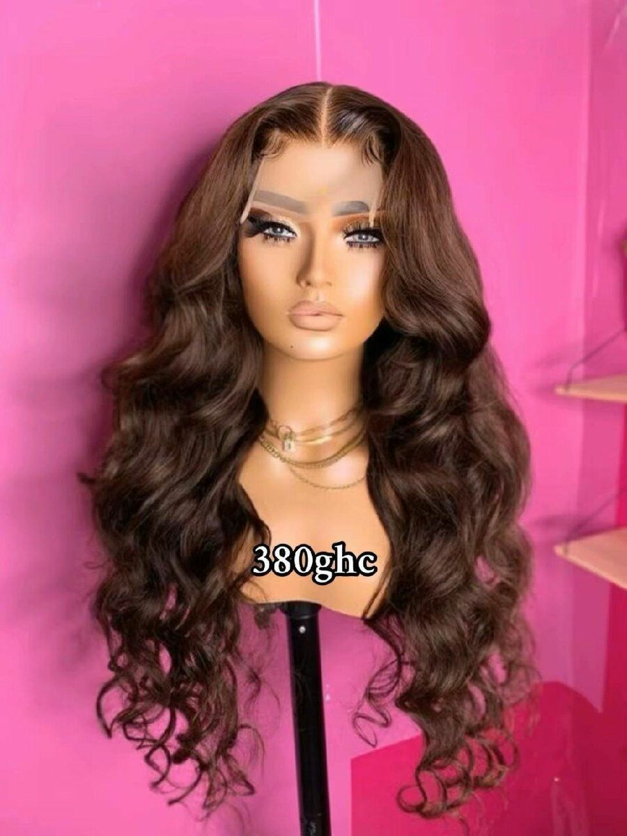 Wig