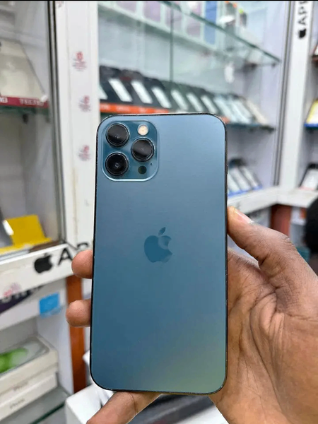 iPhone 12 Pro 128GB