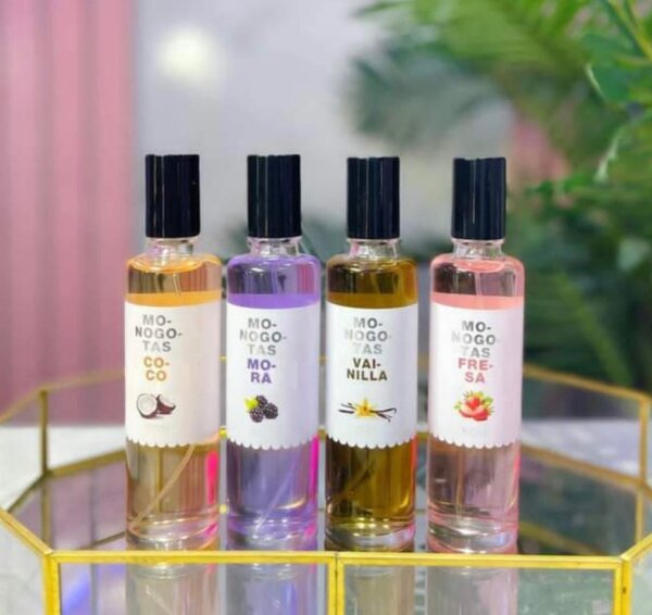 Parfums Mogotas  100ml