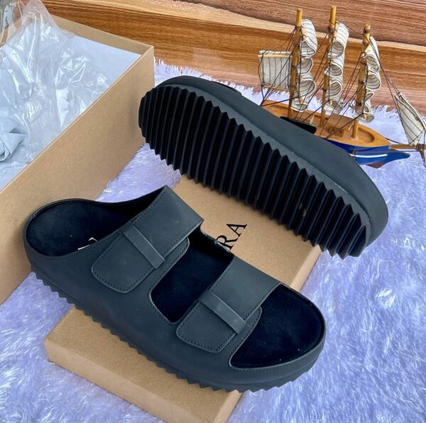 Zara sandals