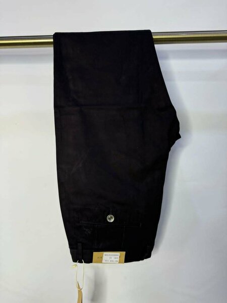 KHAKI TROUSERS